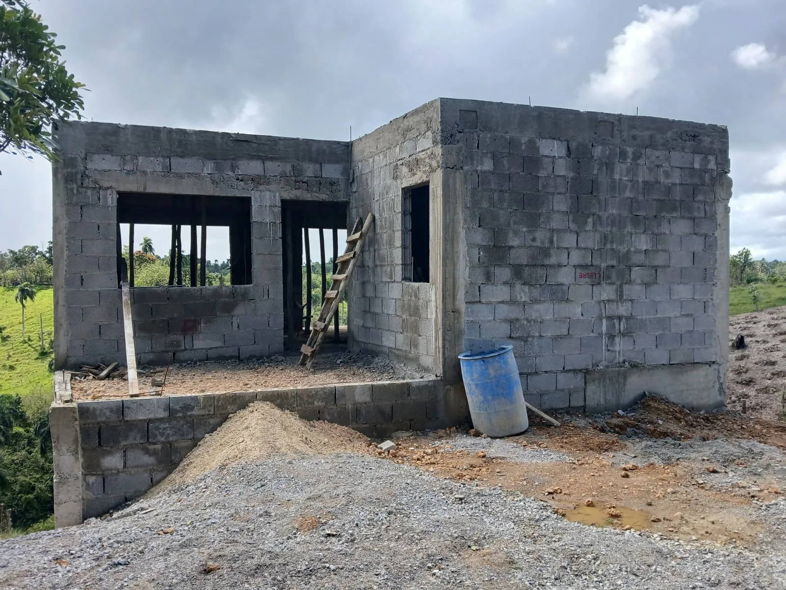 Villa 7 — Avril 2026 — 20